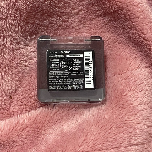 FREE WITH PURCHASE - Marchelle Eyeshadow - Picture 3 of 3